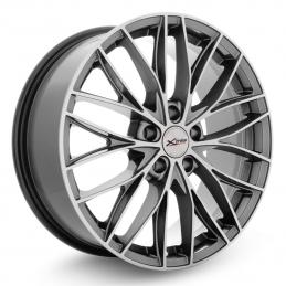 X`trike X-130 7.5x18 PCD5x112 ET35 DIA 66.6  HSB/FP